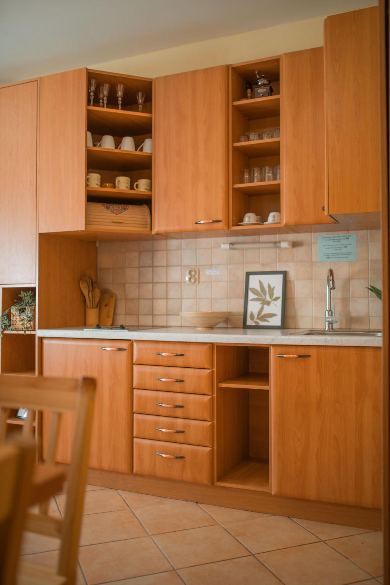 Apartman Tatran Доновали Екстер'єр фото