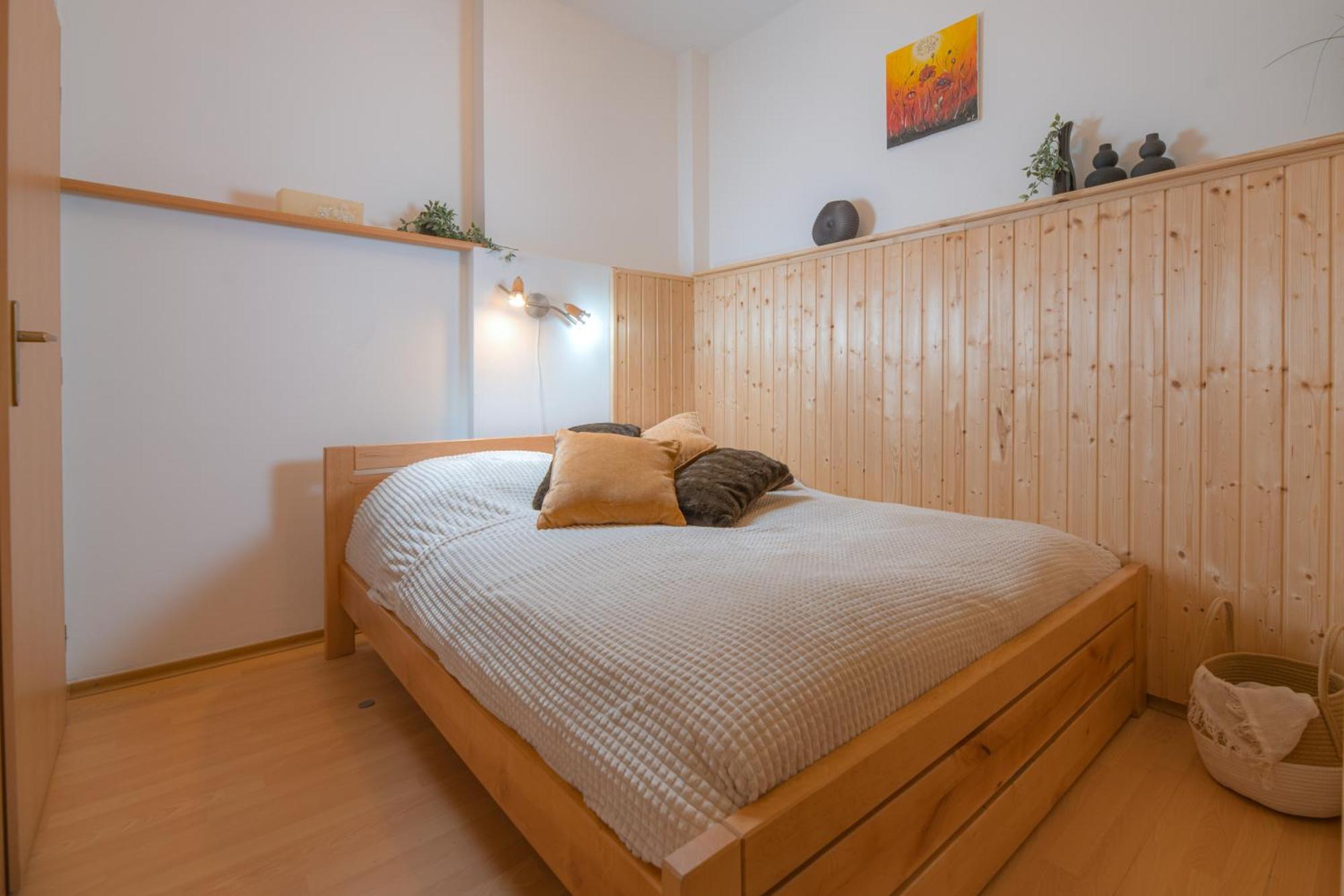 Apartman Tatran Доновали Екстер'єр фото