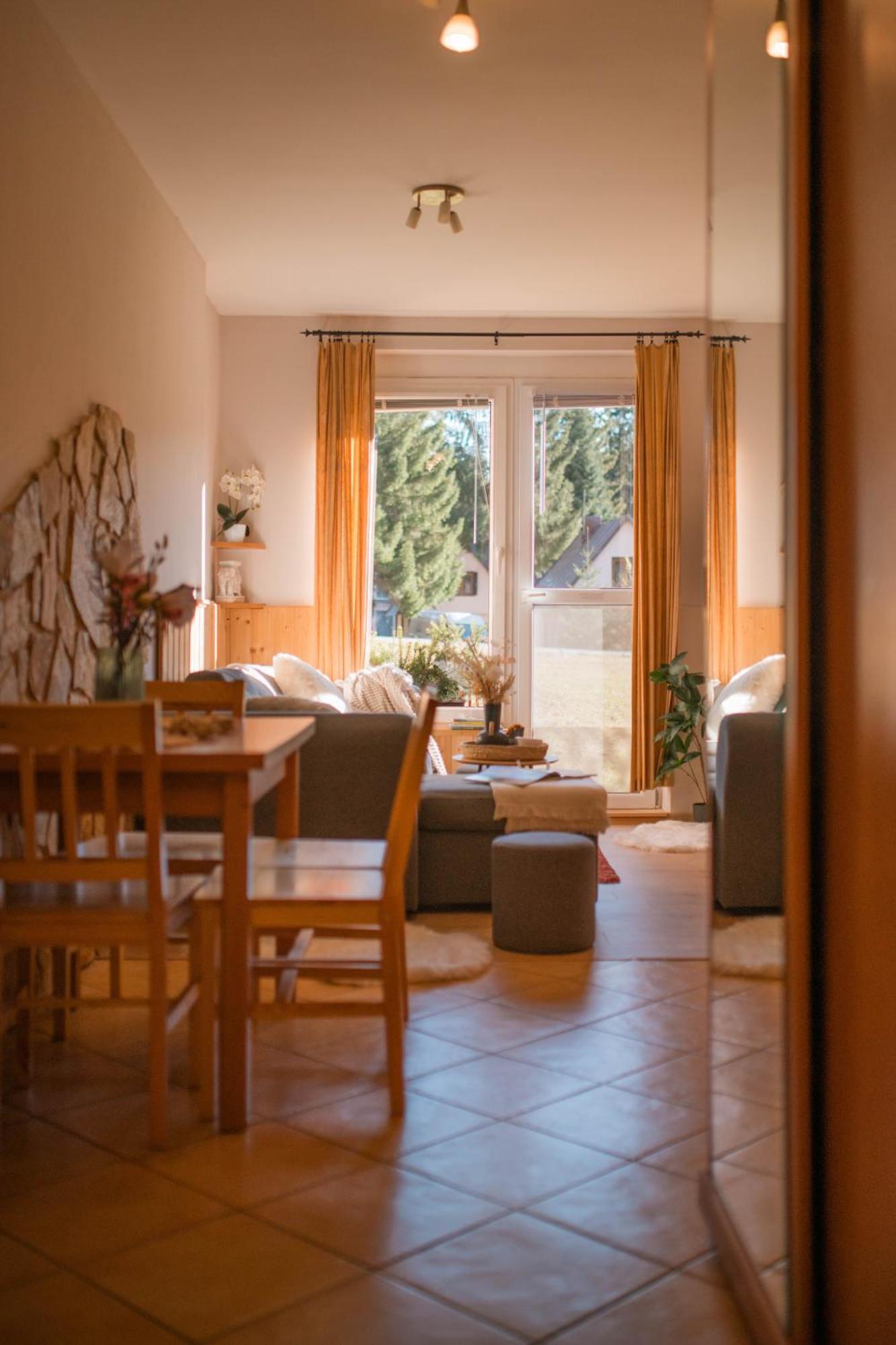 Apartman Tatran Доновали Екстер'єр фото